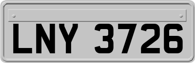 LNY3726