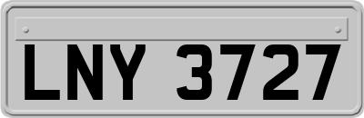 LNY3727