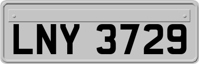 LNY3729