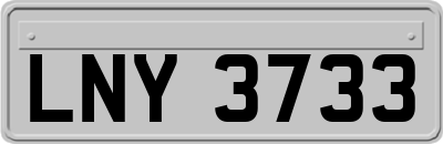 LNY3733