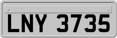 LNY3735