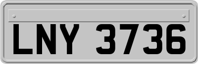 LNY3736