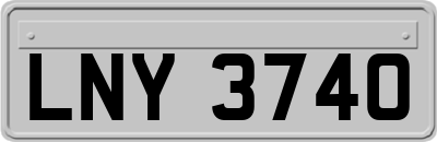 LNY3740