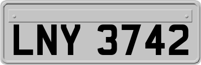 LNY3742