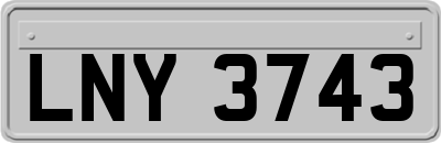 LNY3743
