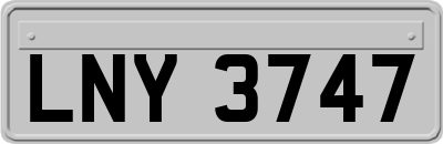 LNY3747