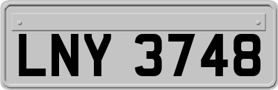 LNY3748