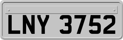 LNY3752
