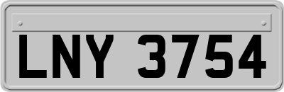 LNY3754
