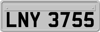 LNY3755