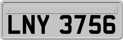 LNY3756