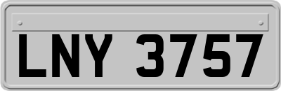LNY3757