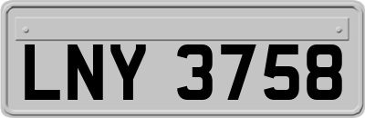 LNY3758