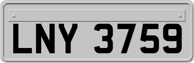 LNY3759