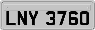 LNY3760