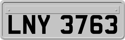 LNY3763