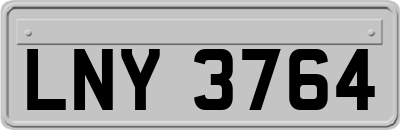 LNY3764