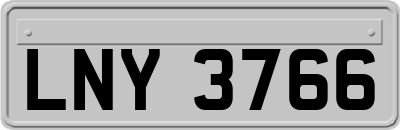 LNY3766