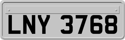 LNY3768