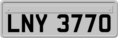 LNY3770