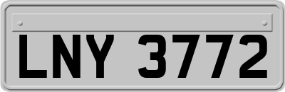 LNY3772