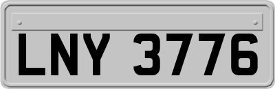 LNY3776