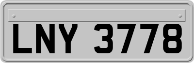 LNY3778