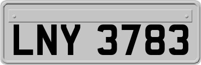LNY3783
