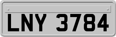 LNY3784