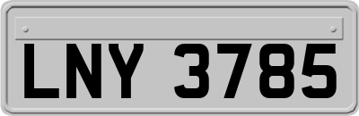 LNY3785