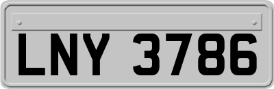 LNY3786