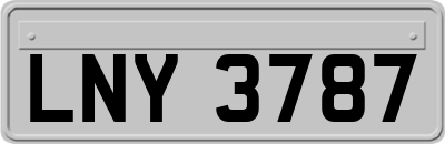 LNY3787