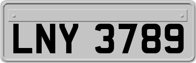 LNY3789