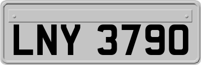 LNY3790