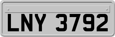 LNY3792