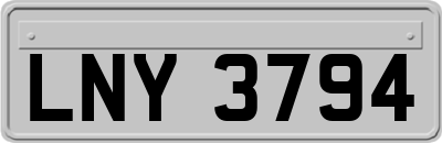 LNY3794