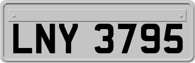 LNY3795