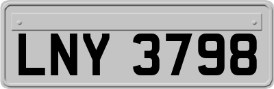LNY3798