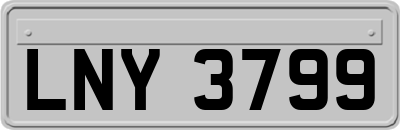 LNY3799