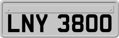 LNY3800