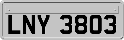 LNY3803
