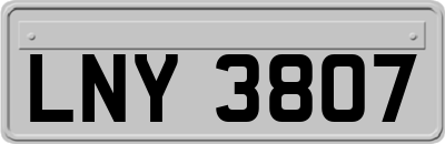 LNY3807