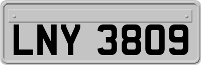 LNY3809