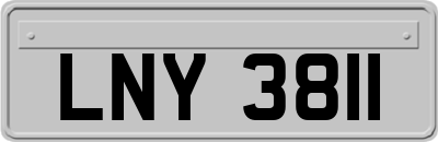LNY3811