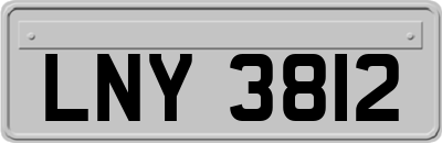 LNY3812