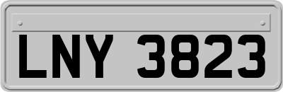 LNY3823