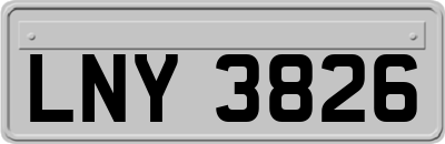 LNY3826