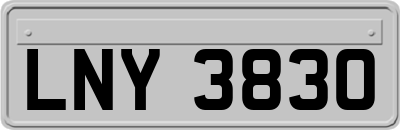 LNY3830