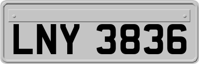 LNY3836
