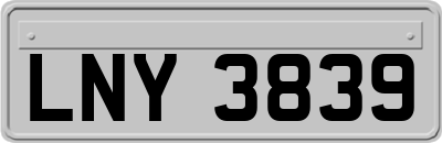 LNY3839